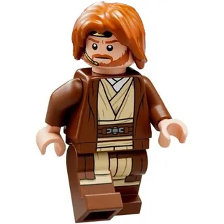 LEGO Star Wars: Obi-Wan Kenobi mit Lichtschwert