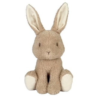 Kuscheltier Hase - Baby bunny 25cm | Little Dutch