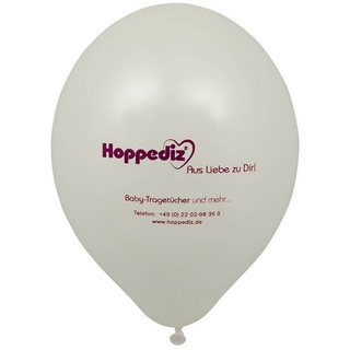 Hoppediz Stoffball Hoppediz Luftballon