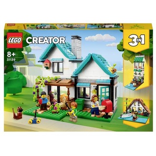 31139 LEGO® CREATOR Gemütliches Haus