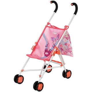 Zapf Creation® Babypuppe Baby Annabell® Active Stroller