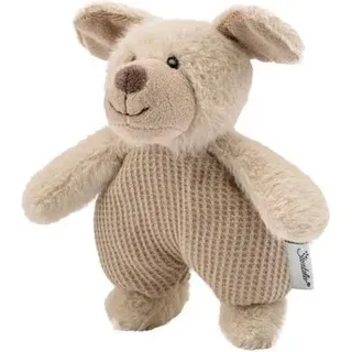 STERNTALER 3052426 Kuscheltier S HUND Lucky graubeige