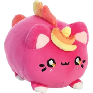 AURORA 14288 Tasty Peach Meowchi Berry Sunset 18 cm