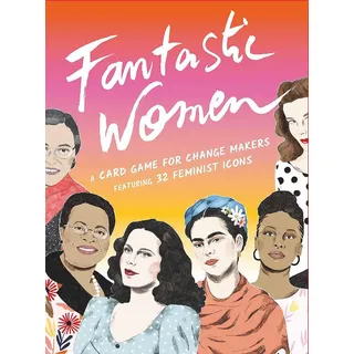 Fantastic Women (Spiel)