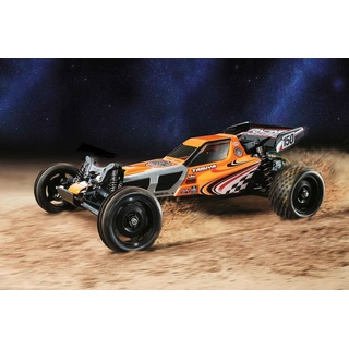 Tamiya 1:10 RC Racing Fighter The Real DT-03 #300058628