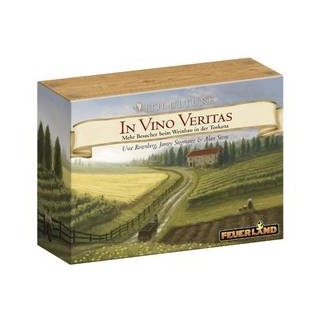 FEU61856 - In Vino Veritas: Viticulture, ab 12 Jahren (Erweiterung, DE-Ausgabe)