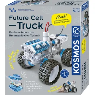 Future Cell-Truck / Franckh-Kosmos / Spiele (außer Software)