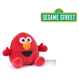 Sesamstraße Maskottchen Plüsch Elmo Rot 21CM