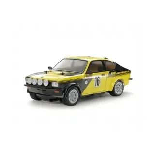 1:10 RC Opel Kadett GT/E Rallye MB-01