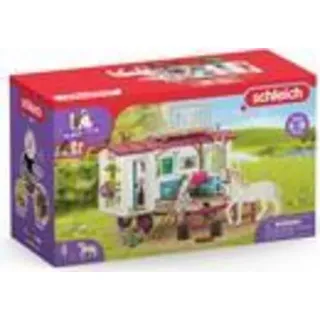 Schleich Horse Club 42593 Caravan (42593)