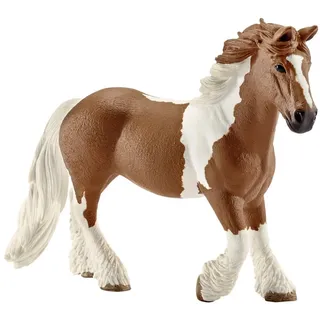 Schleich® Spielfigur Schleich Farm World Tinker Stute, Spielfigur