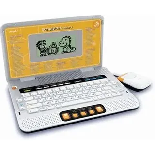 Vtech 80-109744 Schulstart Laptop E