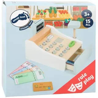 small foot Spielkasse 11099