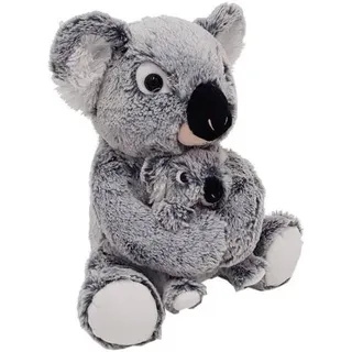 Heunec - Misanimo - Koala Bär mit Kind