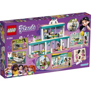 LEGO Friends Heartlake City Krankenhaus (41394)