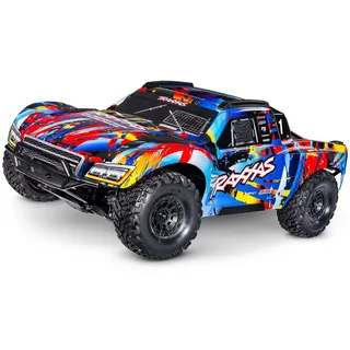 Traxxas RC-Buggy Traxxas RC Maxx Slash 6S Short Course Truck 4x4 1:8 RTR