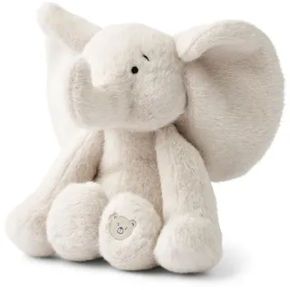 LIEWOOD - Berto Teddy Elefant, sand