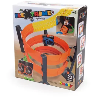 Smoby Spielwelt Smoby FleXtreme Superlooping Set