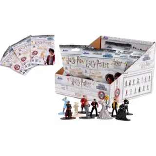 JADA TOYS 253181001 Harry Potter Single Blind Pack