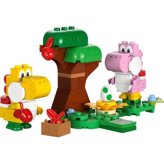 LEGO Yoshis wilder Wald - Erweiterungsset