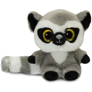 YooHoo Lemmee Lemur 5In 61082 Grau