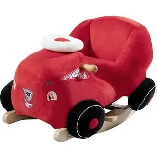 HEUNEC 813571 BOBBY CAR Schaukel 60 cm