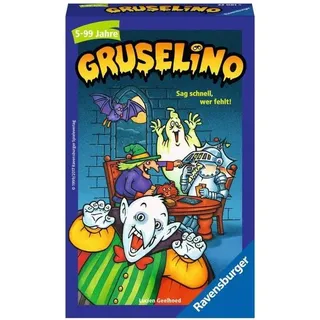 RAVENSBURGER 23081 Gruselino