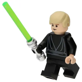 LEGO Star Wars: Luke Skywalker mit Lichtschwert