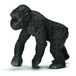 Schleich 14663 - Gorilla Junges
