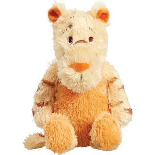 Rainbow Designs Official Winnie The Pooh - Disney Classic Hundred Acre Woods Cuddly Tigger Soft Toy Ideal for Babies Children and Toddlers