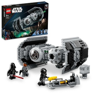 LEGO® Konstruktions-Spielset LEGO 75347 Star Wars - TIE Bomber