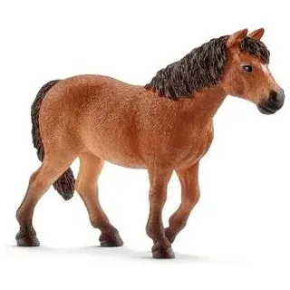 SCHLEICH 13873 Dartmoor-Pony Stute