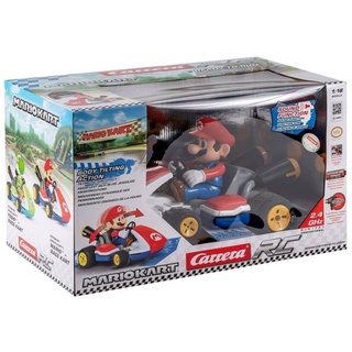 Carrera® RC-Auto Ferngesteuertes Spielzeugauto Nintendo Mario Kart