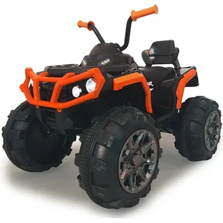 Jamara Kids Ride-on Quad Protector (12 V)