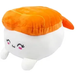 Joy Toy - Plushi Nigiri Sushi mit Garnele Plüsch 20 cm