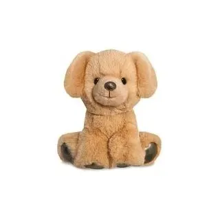 AURORA 61408 Glitzy Tots Labrador Hund 20 cm