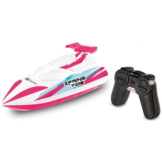 Revell® RC-Boot Spring Tide 40, 2,4 GHz rosa|weiß