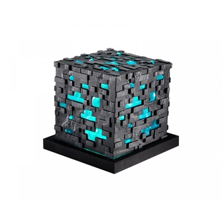 Noble Collection Minecraft - Illuminating Diamond