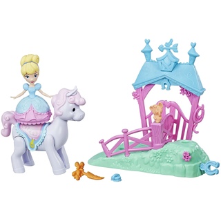 Disney Princess 5010993459568 Princess Spielzeuge, Multi