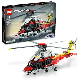 LEGO® Technic Airbus H175 Rettungshubschrauber (42145)