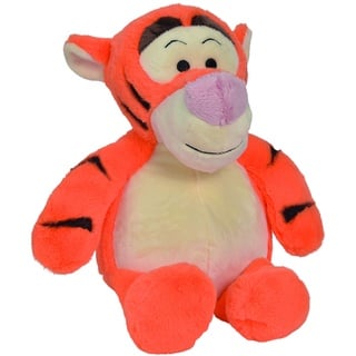 Disney Winnie The Puuh Snuggletime, Tigger 30cm