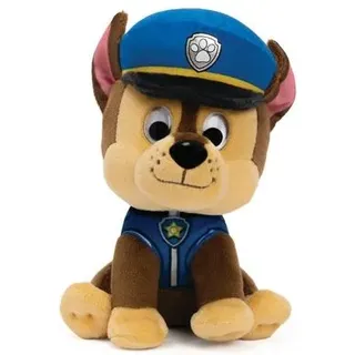 SPIN MASTER 48311 GND GUND PAW PATROL Chase, 15 cm