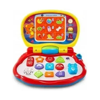 Vtech 80-191204 Entdecker-Laptop