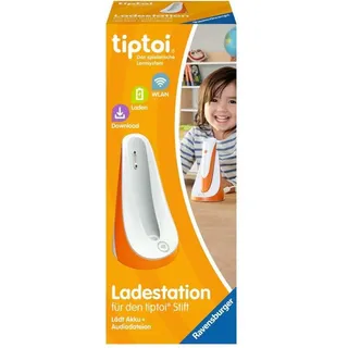 RAVENSBURGER 000111 tiptoi® Ladestation D