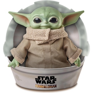 Star Wars Mandalorian The Child Baby Yoda (28 cm)