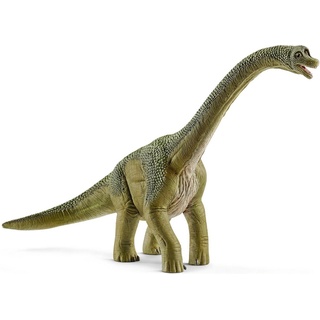 Schleich® Spielfigur DINOSAURS, Brachiosaurus (14581) bunt