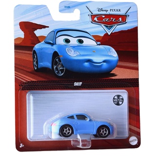 Disney Pixar Cars Sally