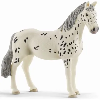 Schleich® Ablageelement Schleich Horse Club 13910 Knabstrupper Stute