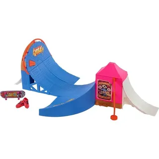 Skate Amusement Park Skate Set