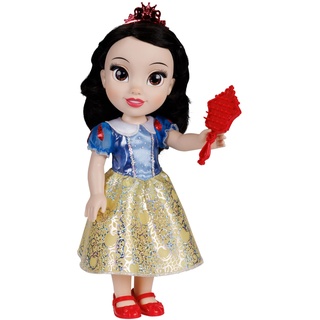 Disney Princess Schneewittchen Puppe 35cm